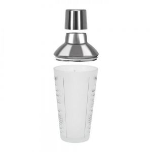 SHAKER METSI personalizada